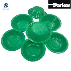 MSB800 MSB900 Оригинальный диафрагма тормоза гидравлический аккумулятор резиновый паркерная мембрана