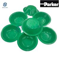 MSB800 MSB900 original frein à diaphragme accumulateur hydraulique membrane Parker en caoutchouc