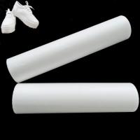 Transparent TPU Hot Melt Adhesive Film 0.03mm To 0.05mm Customizable
