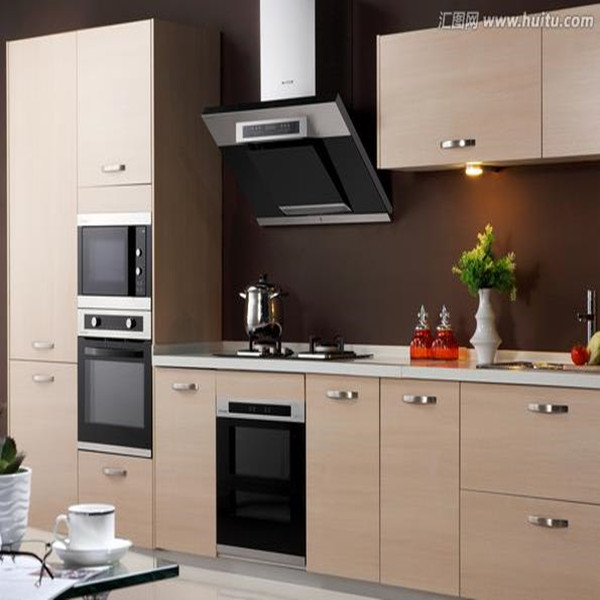 256mm Long Aluminum Cabinet Handles , Nickel Brushed Aluminum Cabinet Pulls Refrigiator Door Handles