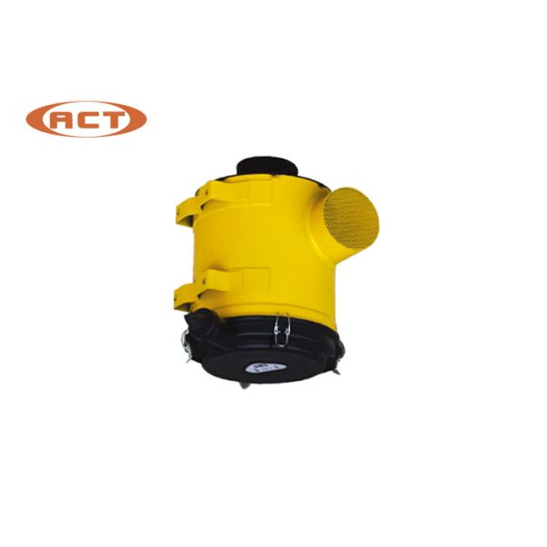 E320B/D Air Filter Assy / Oil Bath Cleaner Assy For Excavator KLB-K0008