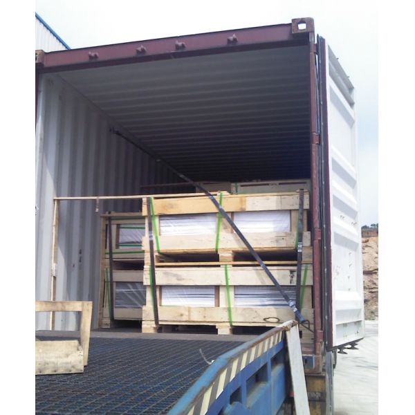 Clear Float  Solar Tempered Glass 3.2mm Thickness For Window Glass Construction