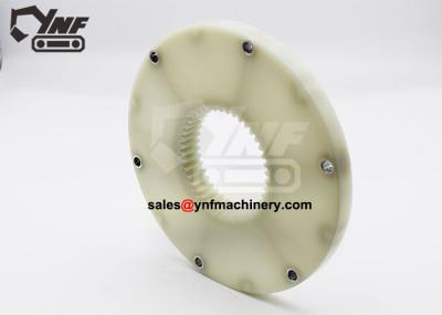 Excavator 312D Flange Coupling Replacement 266-6280 351-3869