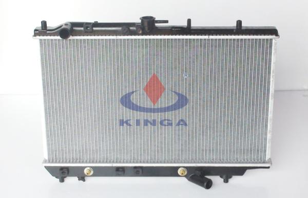 Performance Aluminum Radiator For KIA SEPHIA 93 AT OEM OK201-15-200B