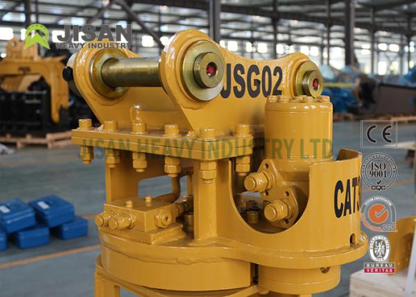 Classificação hidráulica do expansor de Pex da garra multifuncional da demolição de Vevor das ferramentas