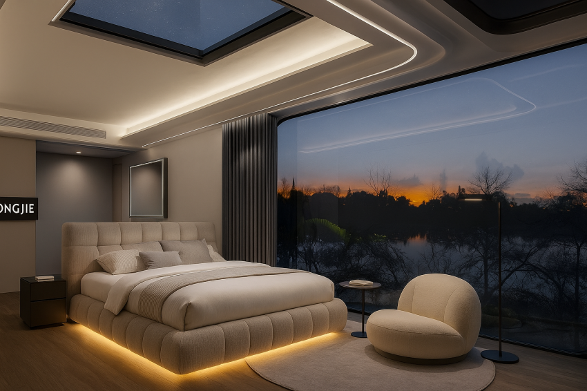 Thermal Insulation Mobile Space Capsule Apple Cabin House Customizable Steel