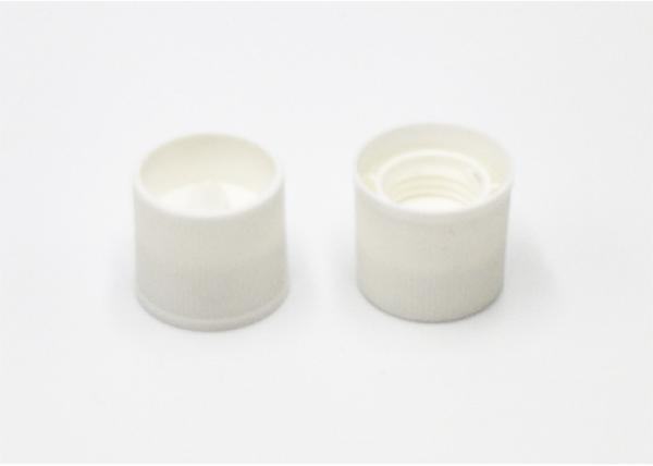Light Weight Aluminum Cosmetic Packaging D28MM With Strong Anti Leakage Function