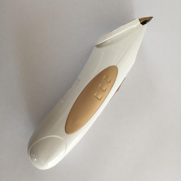 Durable Personal Rechargeable Hair Trimmer , Rechargeable Hair Cutter Machine
