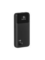 Banco de energia de lítio polímero 100W 25000mAh Com LED Indicador de carregamento