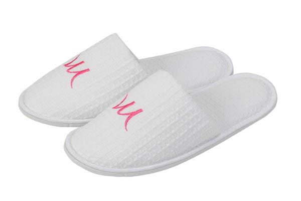 new fashion ladies slippers
