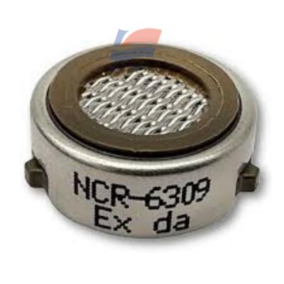 NCR-6309 Combustible LEL Gas Sensor GX-3R GX-3R Pro Portable 4-in-1 Gas Detector