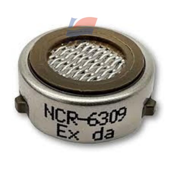 NCR-6309 Combustible LEL Gas Sensor GX-3R GX-3R Pro Portable 4-in-1 Gas Detector