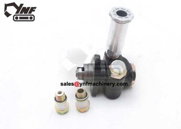 DK105220-5960 Combustível de alimentação da bomba de montagem Komatsu 4D102E 4D95LE 6D102E EGS45 EGS65 PC220 PW200 PW220 S4D102E S6D102
