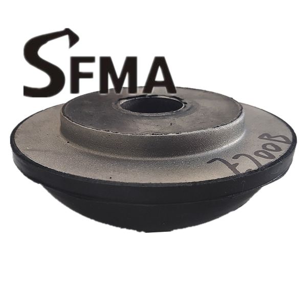 Excavator Cat Erpillar Fittings E200B Engine Cushion