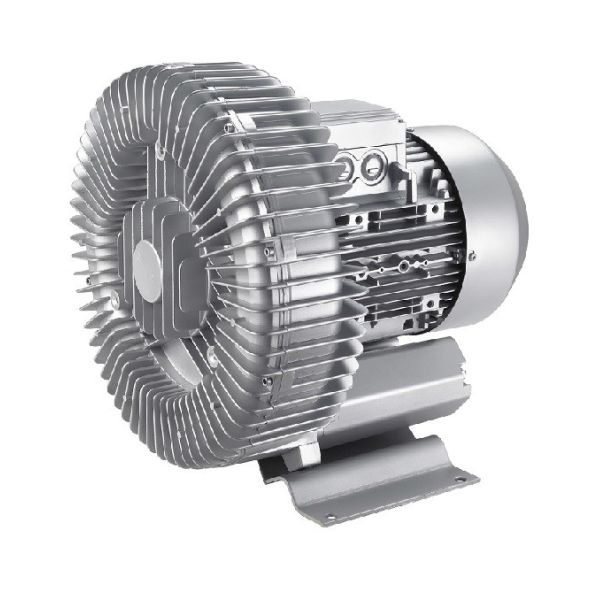 Воздуходувка воздуха промышленные 50 давления бортового канала 2RB высокая - 440mbar