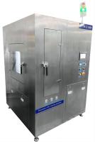 Máquina de limpeza automática de tela multiscene 35KW durável para estêncil