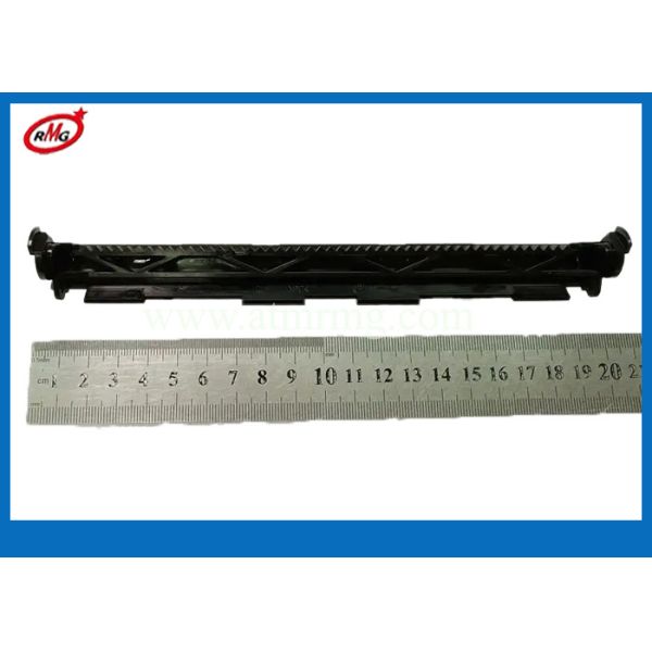 445-0756691-10 Bank ATM Spare Parts NCR S2 Reject Cassette Plastic Guide Rail