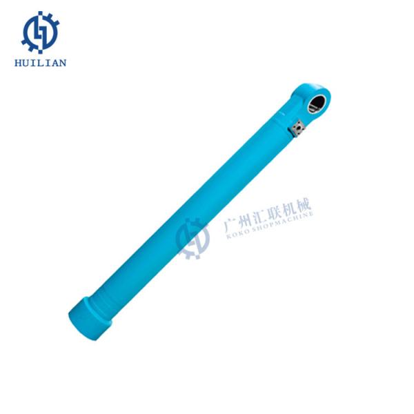 Kobelco SK230 Excavator Hydraulic Arm Cylinder Assembly For SK230 Excavator