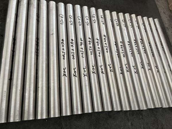 Derretimento da resistência de desgaste 1380∼1395°C de choque térmico da liga do cobalto do níquel UMCo50
