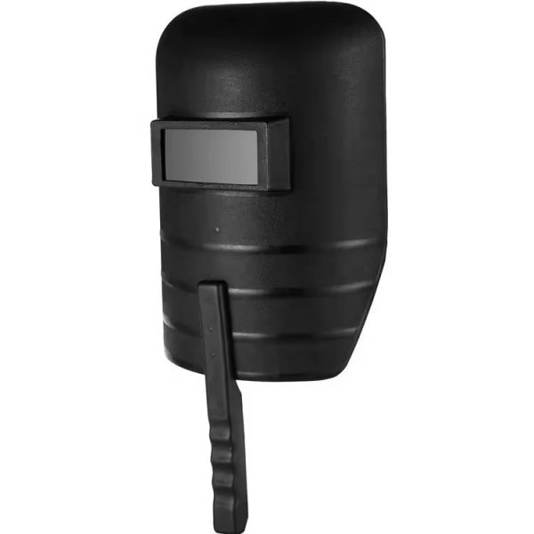 Промышленность Полный лик Ручная сварочная маска Защита Ручная сварочная маска Защитные сварочные шлемы для сварщиков