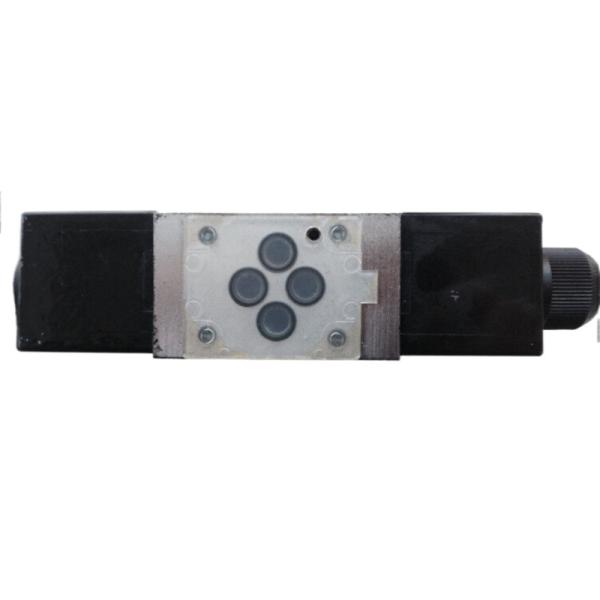 Parker D1VW004CNTW91 Directional Control Valve High Reliability Safety New