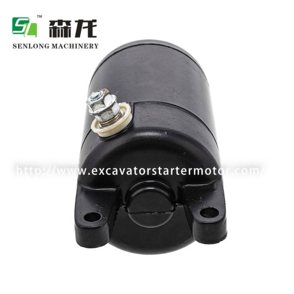NINJA-250R 94-12 Motor 12V 9T CCW 21163-1317 SMU0339 21163-1100 21163-1136 21163-1205 21163-1221 18528