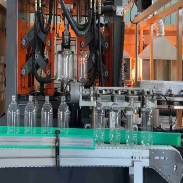 Aseptic Bottling Line for Carbonated and Non-Carbonated Beverages