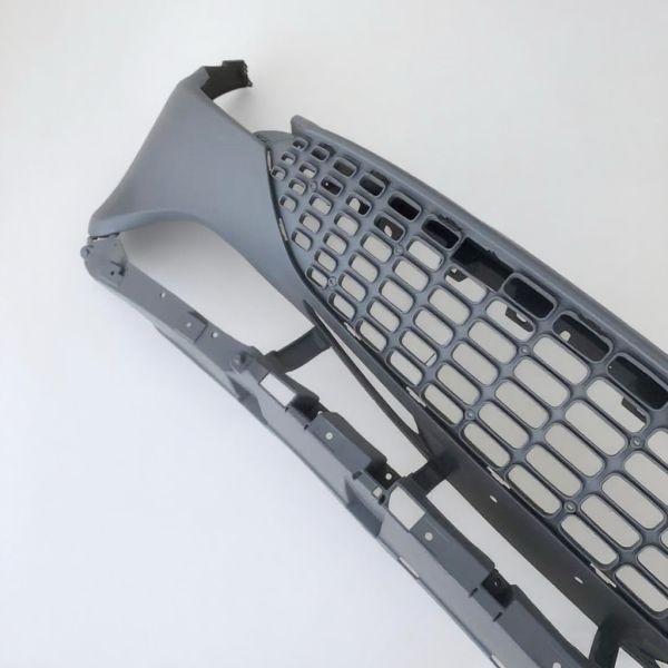 High Quality Original Spare Body Kit For Ferrari Roma Front Bumper Car Auto Parts