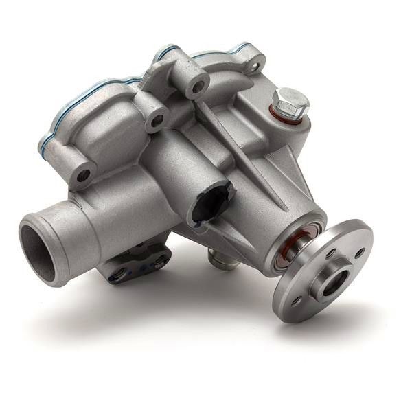 Perkins Engine 403D-15 403F-15 403F-15T 404D-22 404D-22T  Water Pump  U45011030