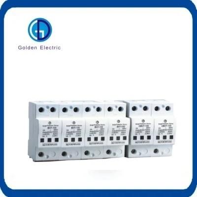 Flame Retardant 150ka 480v Surge Protector Stable Operation Customizable