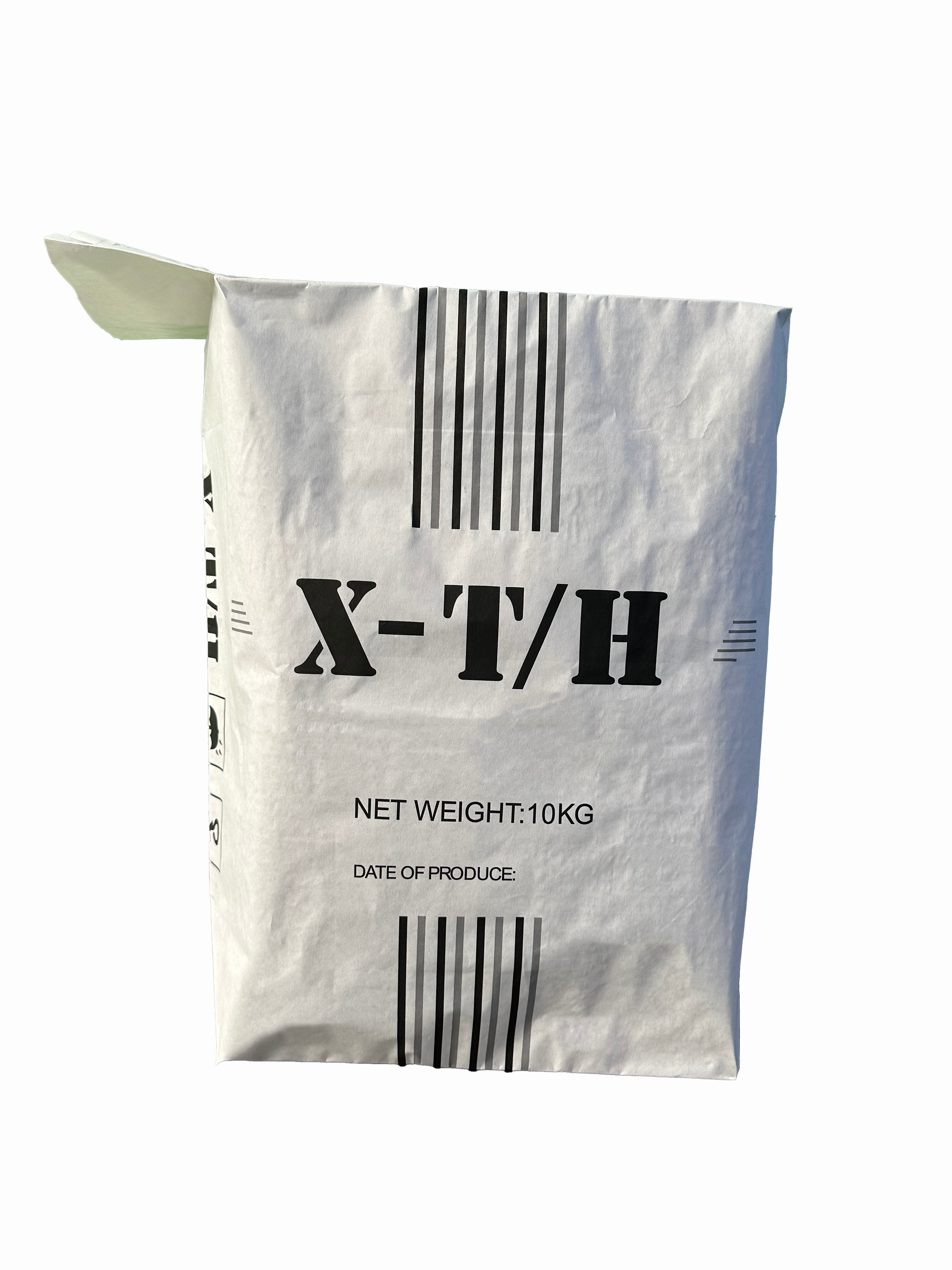 1 to 4 Layers PE Inner Pasted Multiwall Valve Bags with High Moisture Resistance
