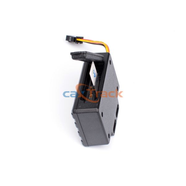 Waterproof School Bus GPS Tracking IPX65 For ACC Checking