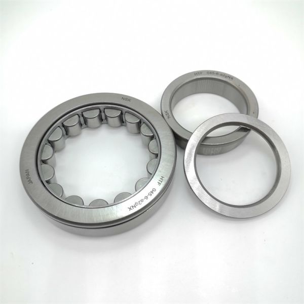Подшипники ролика HTF 045-6A2GNX 8972531051 промышленные 45x85x19mm