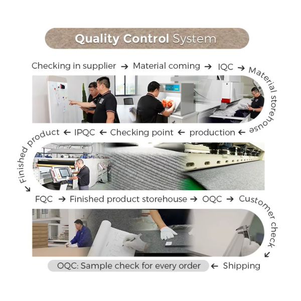 Eco-Friendly Cinema Noise Reduction Fireproof Soundproof Integrated Polyester Acoustic Wall Panel Acoustic Panels Akupanel