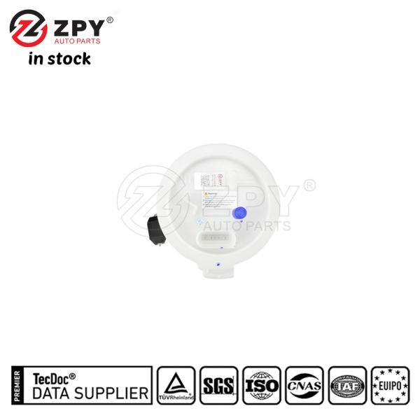 ZPY 2Q0919051G Fuel Pump Assembly for VW Audi Porsche