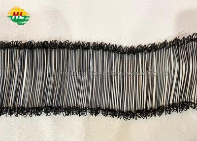 BWG8-BWG22 Iron Binding Wire, Black Annealed Double Loop Tie Wire