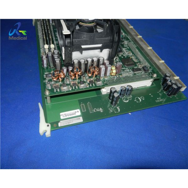 PCC 02 2 доски 337 Medison Accuvix XG ультразвуковой