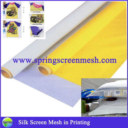 screen printing mesh