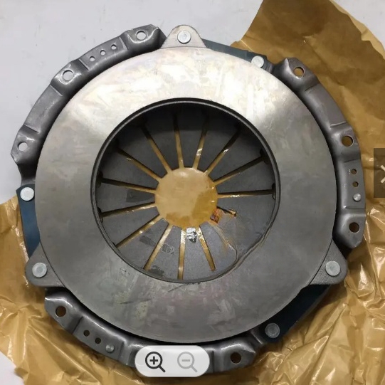 31210-36330 Land Cruiser Spare Parts Car Clutch Plate Cover For Toyota HZJ71 HZJ76 OEM