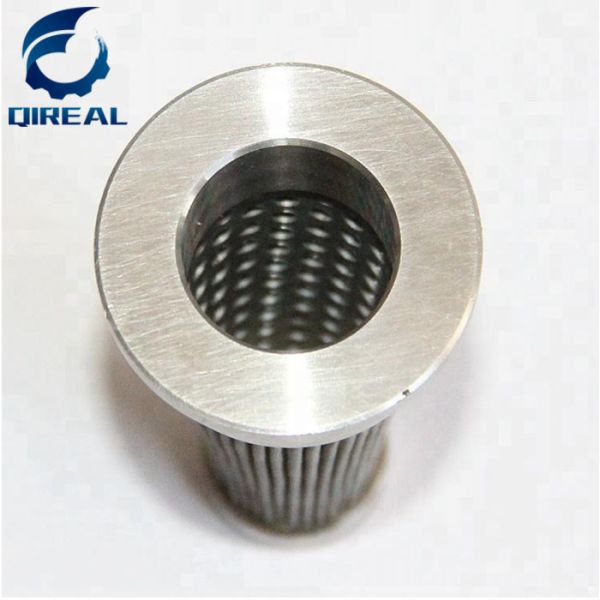 Фильтр 20y-60-31430 гидронасоса экскаватора PC200-8 PC220-8 PC270-8