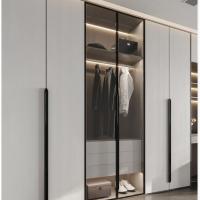 18mm Bedroom Wardrobe Closets