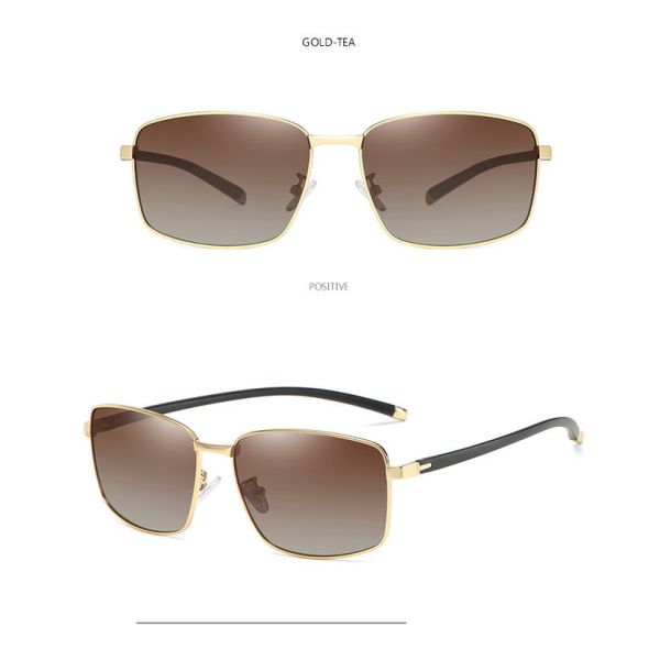 Trendy Sun Glasses Shades Mens Luxury Sunglasses Designer Authentic