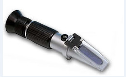 Customized Automatic Refractometer Different Refractive Indexes High Precision