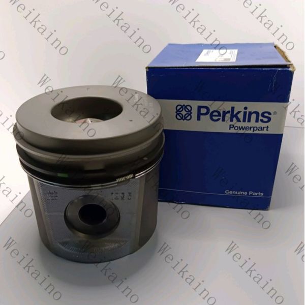 Perkins Engine 1104 Series Piston And Ring Kit T400415
