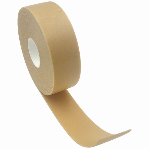 Self Adhesive Foot Protection Tape Roll Multifunctional Anti Wear Wound Dressings