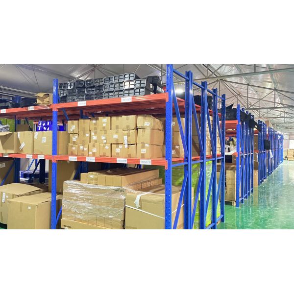 Guangzhou Womala International Trade Co., Ltd.