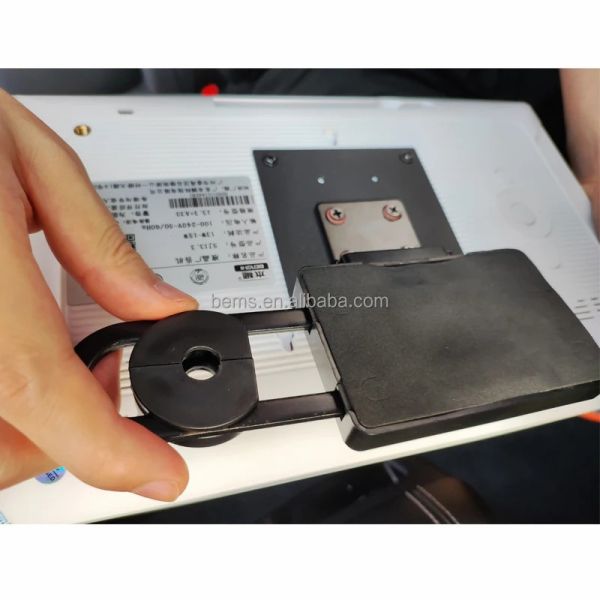 10.1 дюймовый рекламный экран для автобусов, цифровые вывески для автомобилей, такси, автомобилей, LCD-экран