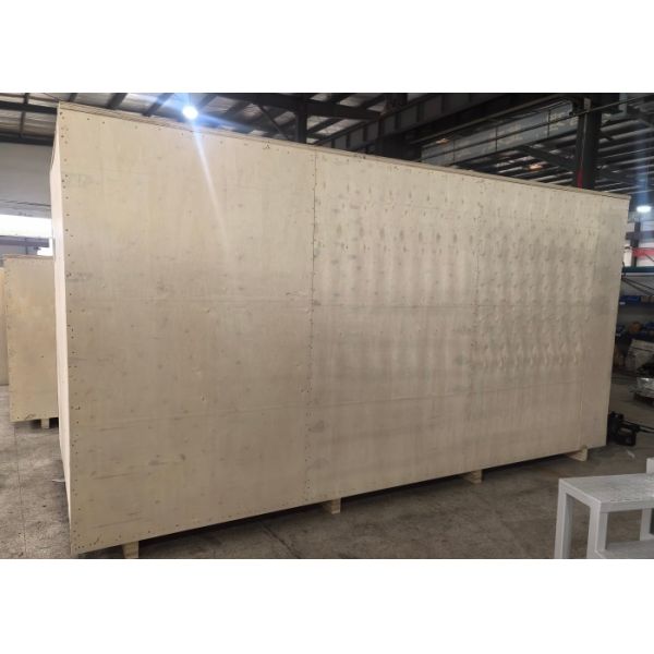 Palletizing Robot with 10-80kg Payload and PLC Control System for 500-800 Packages/Hour