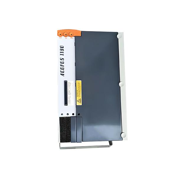 B&R ACOPOS Drive Module 8V1180.00-2 High-Speed Industrial Machinery