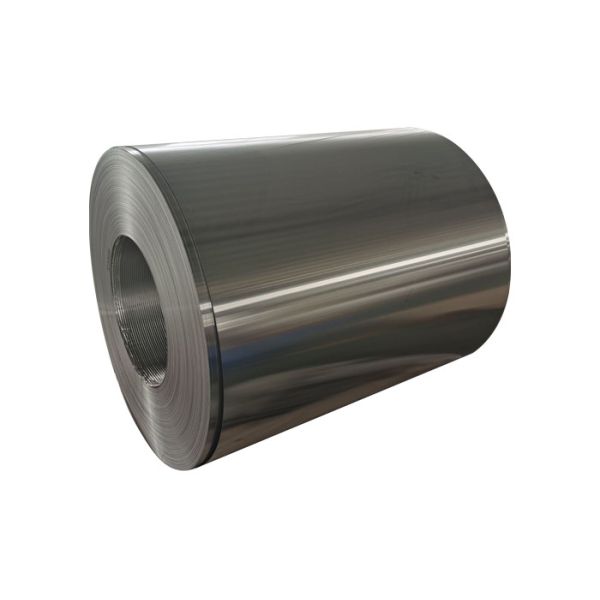 Катушки холоднокатаной стали CE 2B поверхностные нержавеющие GB